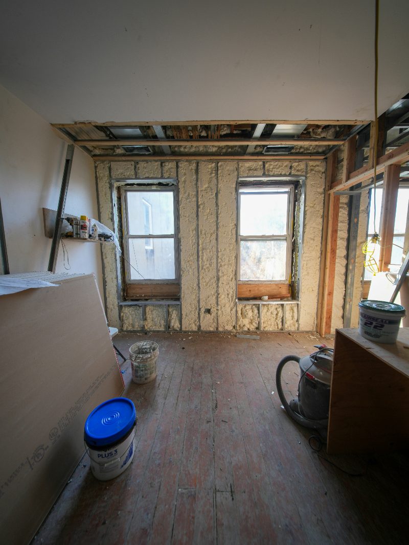 Ceiling Drywall in Pueblo