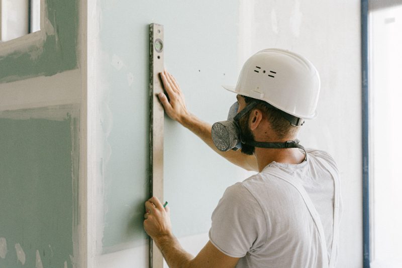 Drywall Finishing services in Pueblo, Colorado