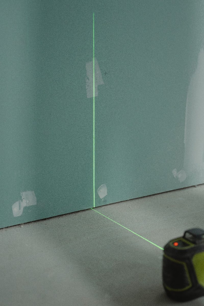 Drywall Framing in Pueblo