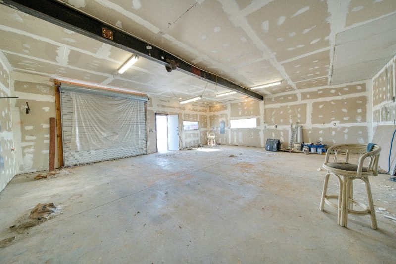 Drywall Installation in Pueblo