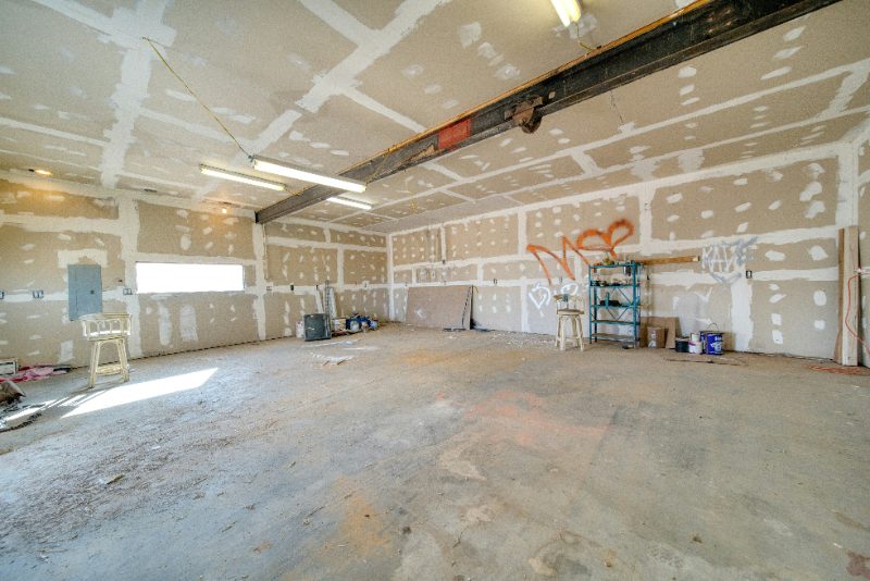 Drywall Installation services in Pueblo, Colorado