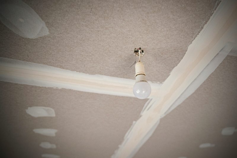 Drywall Texturing services in Pueblo, Colorado