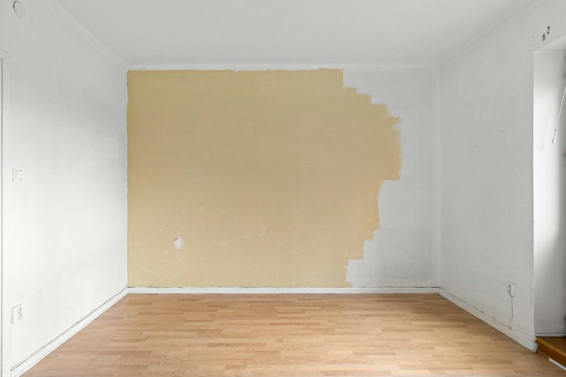 Drywall pricing and estimates in Pueblo